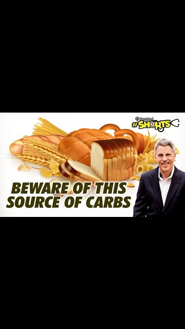 #SHORTS Beware of this Source of Carbs