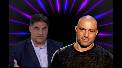 CANCEL THE YOUNG TURKS, NOT JOE ROGAN