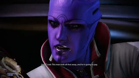 Mass Effect 3 Legendary Edition Episode 17 XBOX ONE S No Commentary