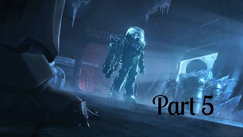 Dawning the XE Suit (Batman: Arkham Origins; Cold, Cold Heart)