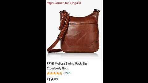 Womens Handbags