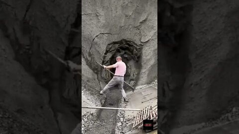 Viral Reel #137 Wait For It 😨 | Dangerous Jobs 😨 #shots
