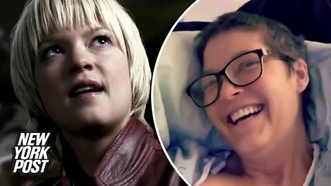 'Supernatural' actress Nicki Aycox dead at 47