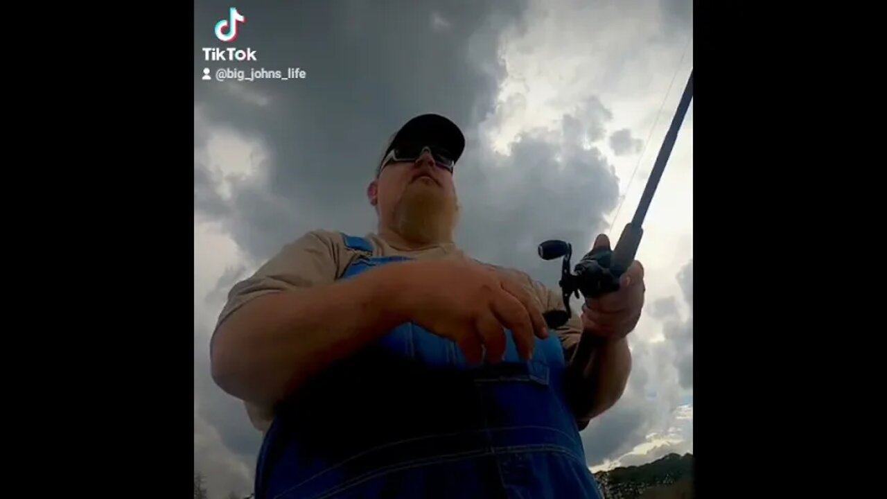 Get Out and Go Fishing