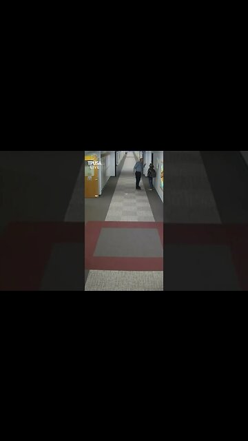 INDIANA HS TEACHER CAUGHT ON CAMERA PHYSICALLY ASSAULTING A STUDENT