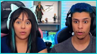 AWAKEN & WARRIORS (League of Legends) | [React em Casal] 🔥