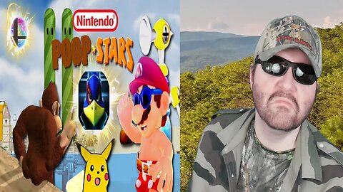 [YTP] Nintendo Poop-Stars (Hellion Hero) - Reaction! (BBT)