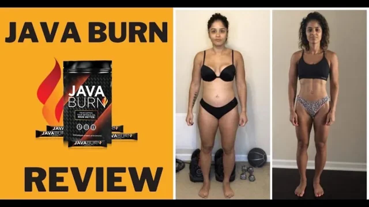 JAVA BURN 🥰 ✅[[JAVA BURN REVIEW ]] JAVA BURN ALERT!! 🥰 ✅JAVA BURN INGREDIENTS