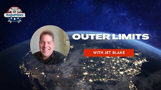 Outer Limits w Jet Blake