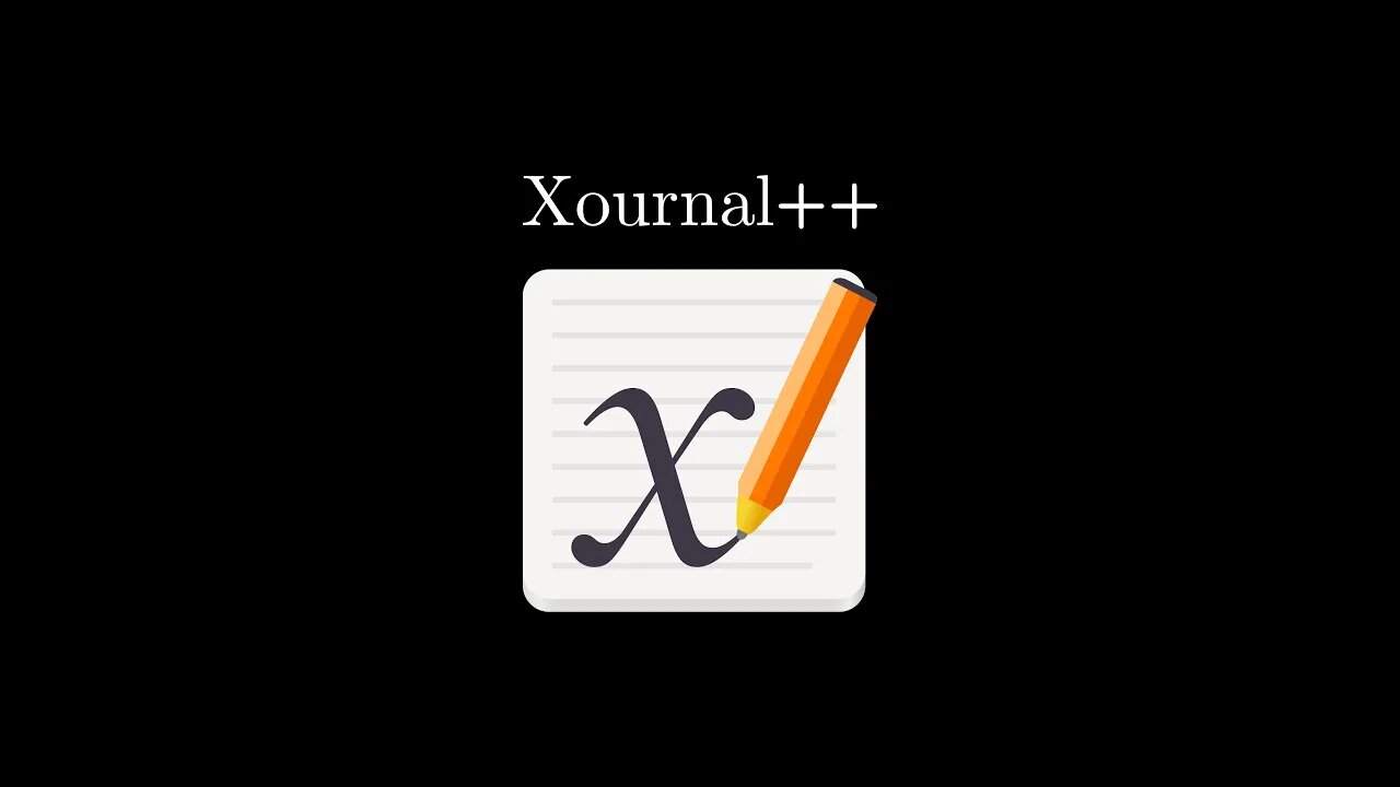 Xournal++