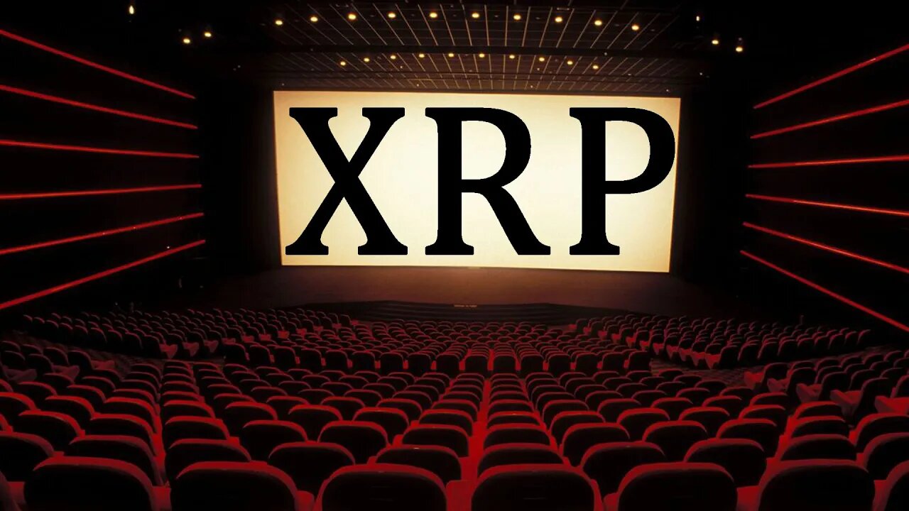 Ripple XRP - The Movie 2