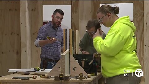 Detroit Youth Summit to connect people with free opportunities for job training, college