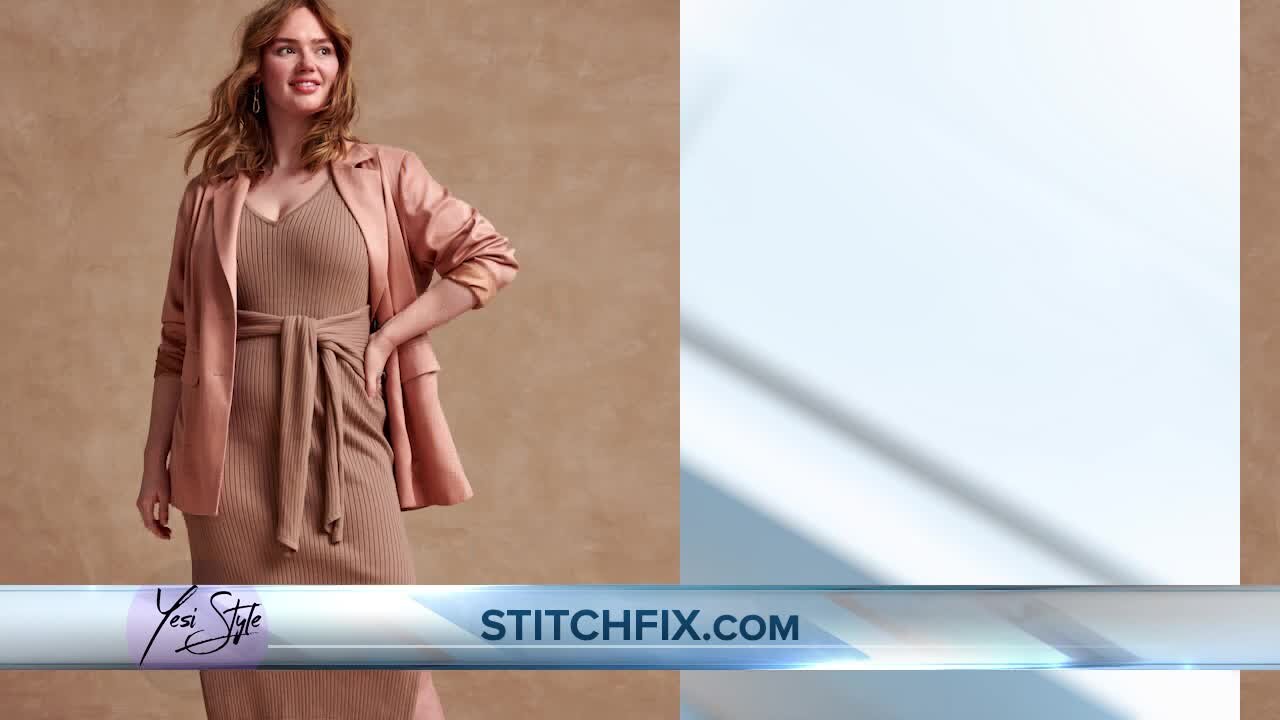 Yesi Style Presents: Mother's Day Gifts