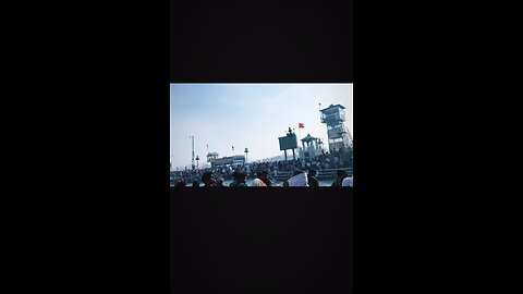 Ganga maa🙏🙏ka ladla🔥🔥