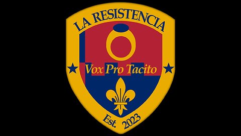 La Resistencia: Lanzamiento de Canal