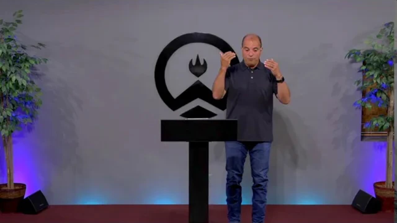 9/2/20 - The Day Of The Uncovering