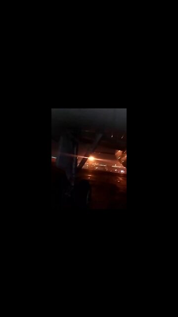 Exterior LED Lights of Airbus A320Neo - All External lights are LEDs