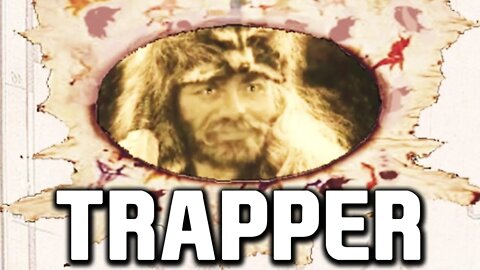 Trapper