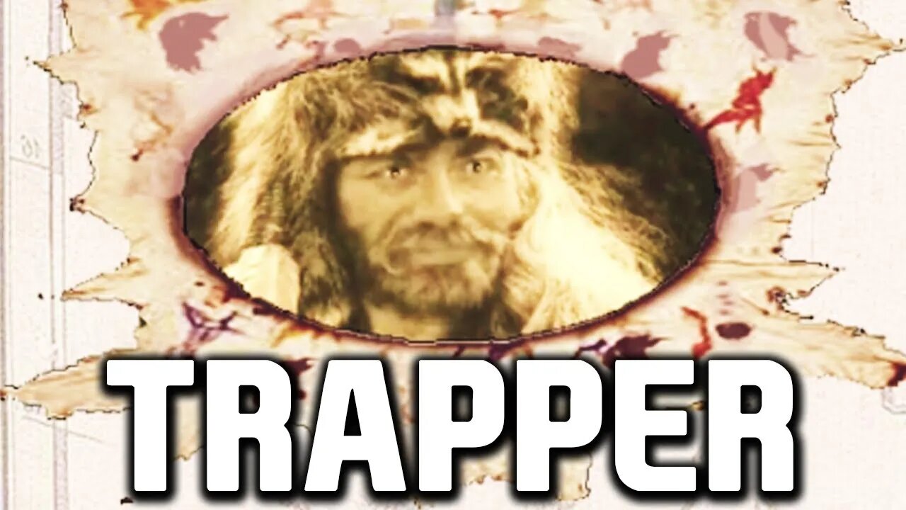 Trapper