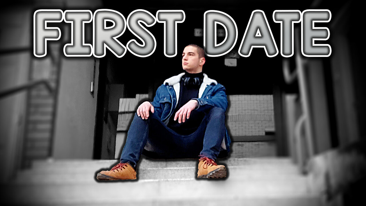 MY FIRST DATE (Storytime)