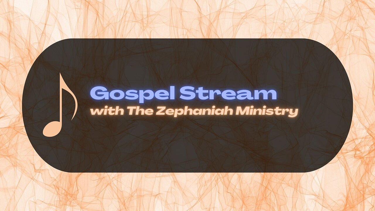 TZM Gospel Stream | October 12, 2023