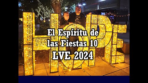 El Espíritu de las Fiestas 10