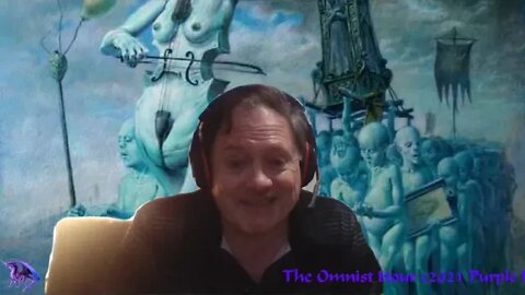 Omnist Hour Episode 17: What Religion Are You, Really?