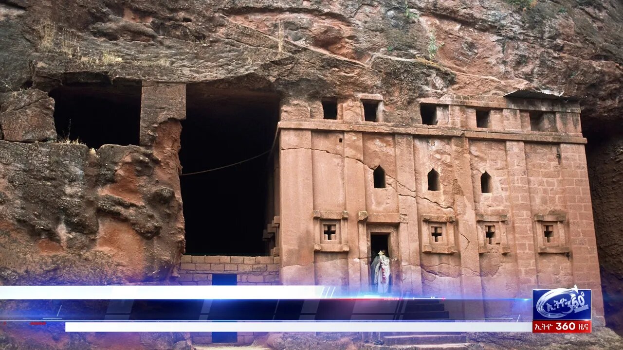 Ethio 360 Daily News Thursday Oct 07, 2021