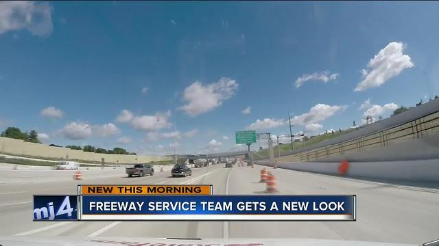 Freeway Service Team
