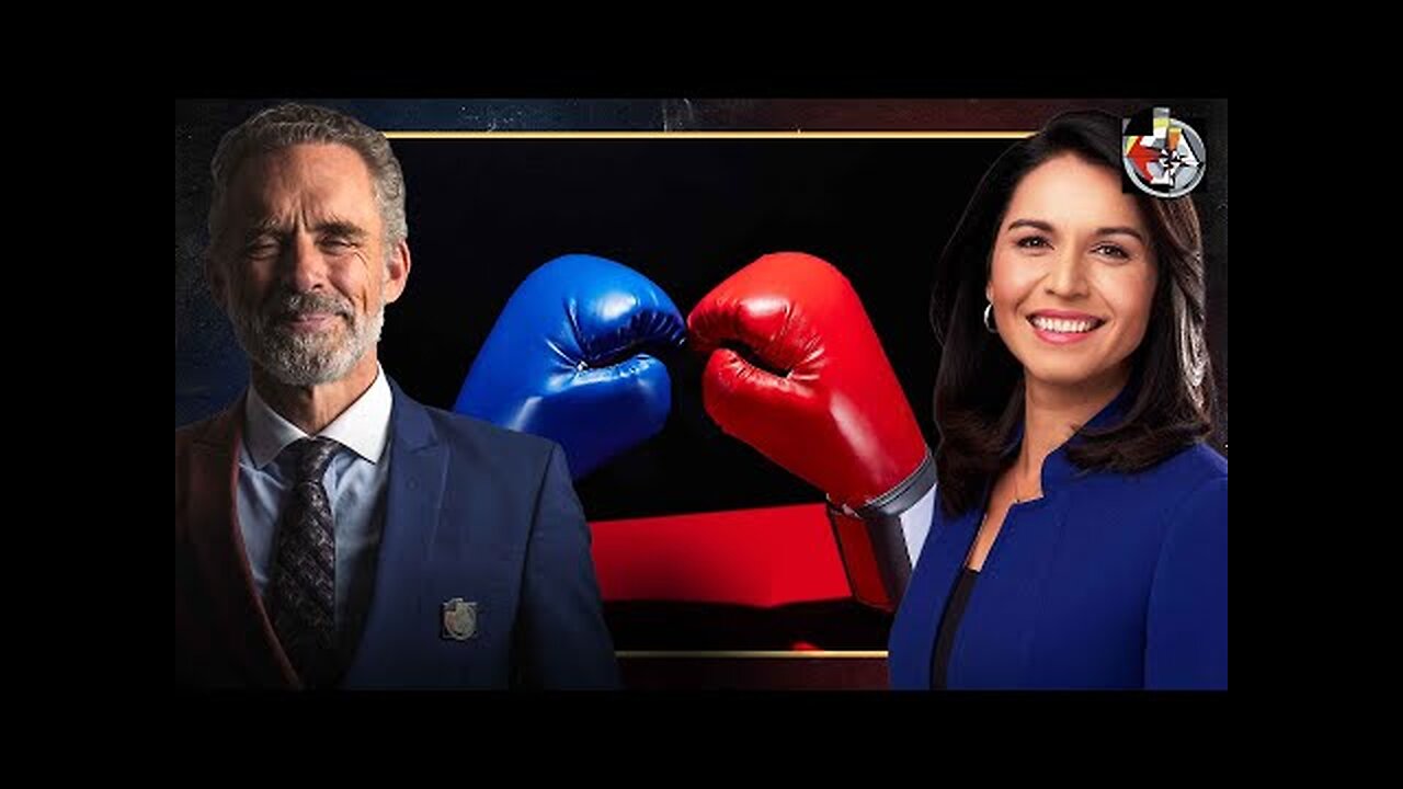 Why I Thought I Was A Democrat | With Tulsi Gabbard