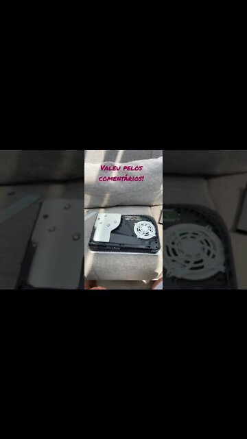 Valeu pelos comentários pessoal!!