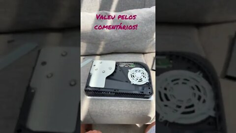 Valeu pelos comentários pessoal!!