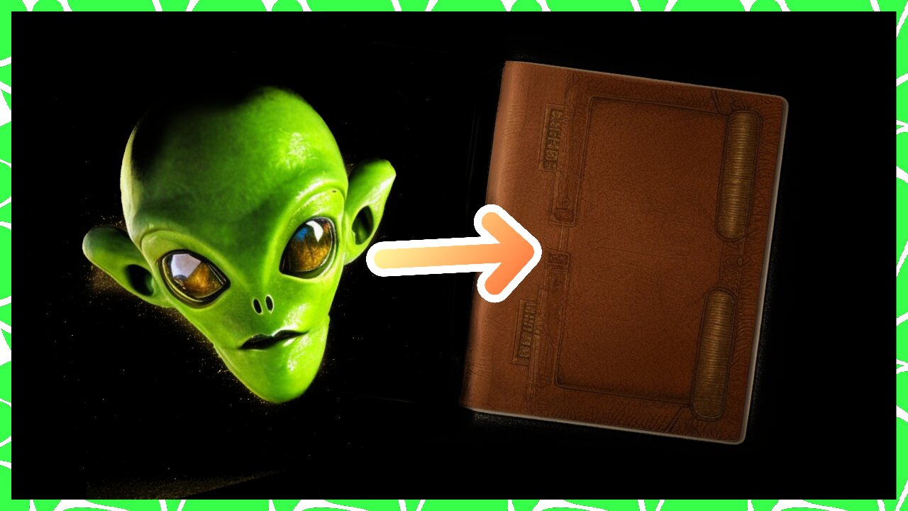 The truth about aliens in the Bible