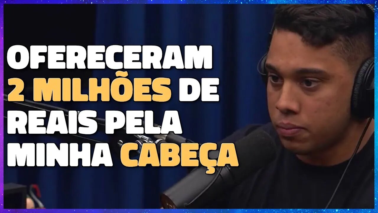 NÃO GOSTO DA POLÍTICA, EU USO A POLÍTICA | GABRIEL MONTEIRO