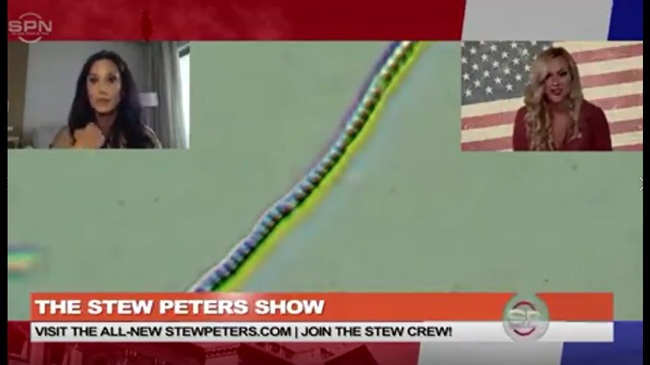 La Quinta Columna FINDINGS Reveal Horror- Graphene nanotubes In Pfizer VAXX - 9-28-22