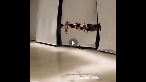 This is pretty impressive. Engineer Moju Zhao has developed a drone...