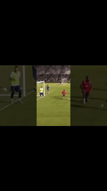 NEYMAR MUITA HABILIDADE PARA UMA PESSOA SÓ!!