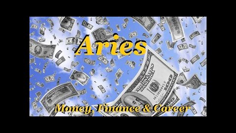 ♈Aries💸Victory~Watch This💰Money, Finance & Career June 5-12