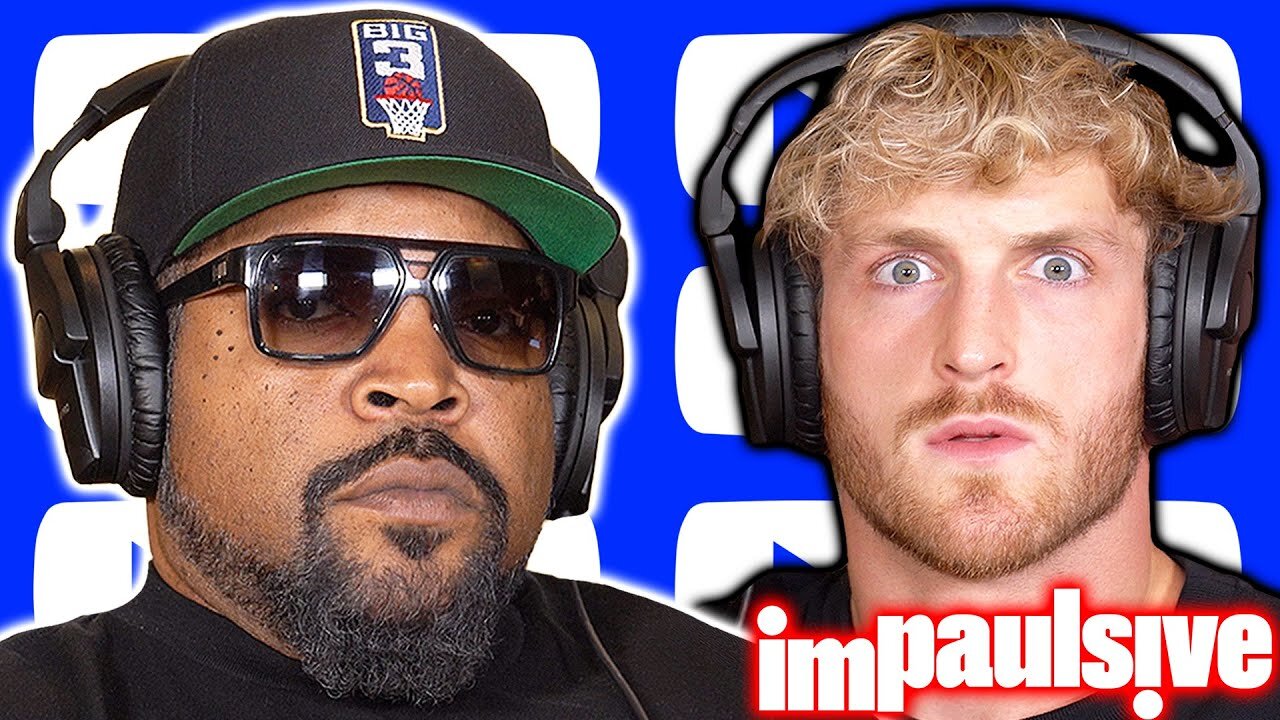 Ice Cube On Death Threats From Suge Knight, Fallout w/ Kevin Hart, LeBron VS Jordan: IMPAULSIVE 378