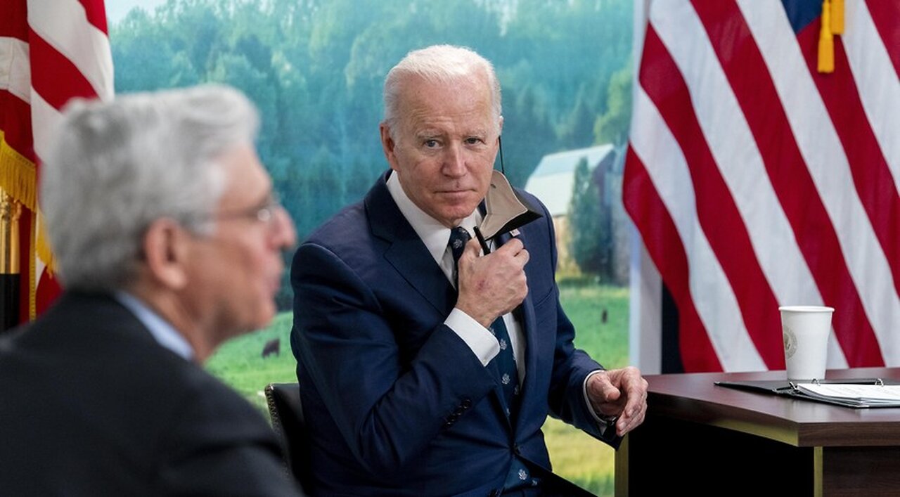 Report: DOJ and Biden WH Had 'Understanding' to Keep Classified Document Finds 'Quiet'