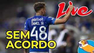 Sem acordo!
