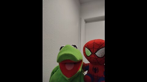 🕸️🕷️🕸️🦸‍♂️