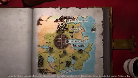 Magicka #4 - Severely Misplaced Hope