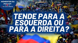 O futuro político da Colômbia | Momentos da Análise Política na TV 247