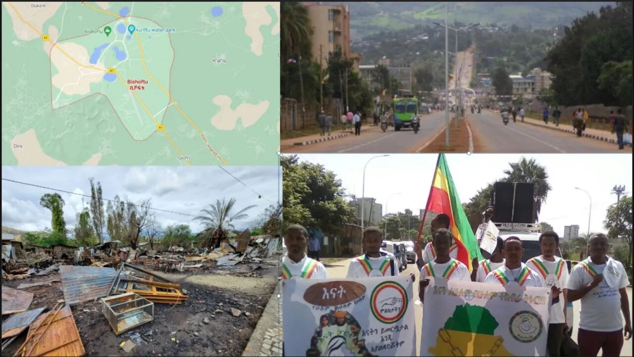 Ethio 360 News Monday Jun 7 2021