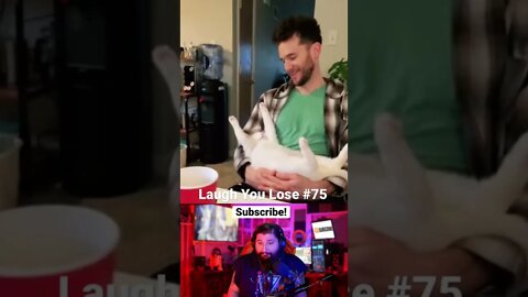 Laugh You Lose Challenge #75