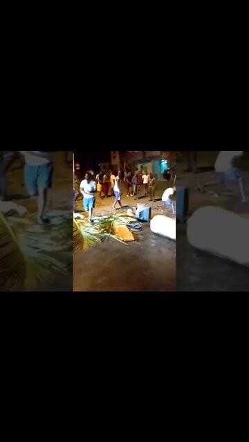 Power Outage In Trinidad and Tobago Lack Of Maintenance And Manpower In T&TEC | Citizens Protest