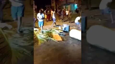 Power Outage In Trinidad and Tobago Lack Of Maintenance And Manpower In T&TEC | Citizens Protest
