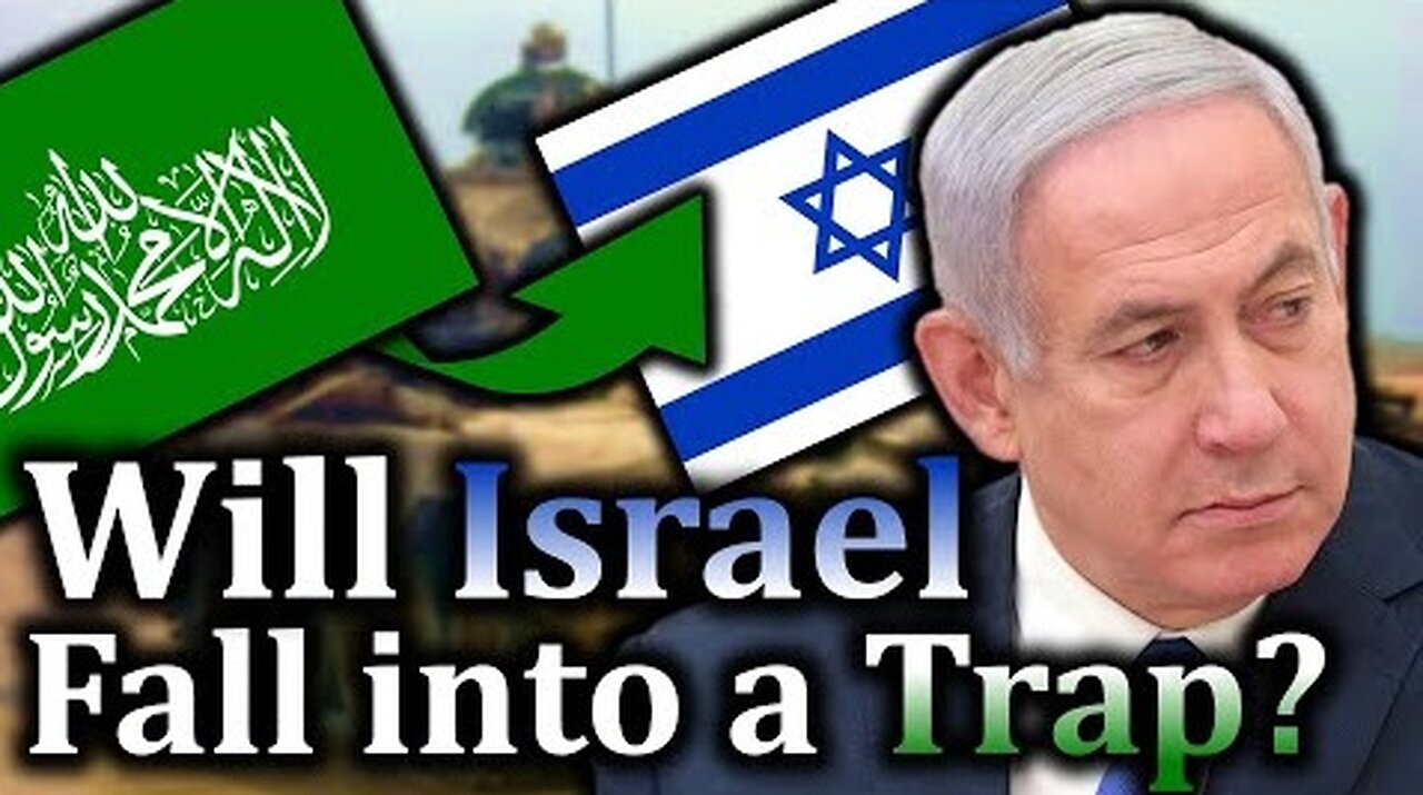 Israel's Reaction/Overreaction Problem: Why Overcoming It Isn't Straightforward