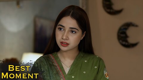 Tere Bin Episode 44 || Yumna Zaidi - Wahaj Ali || 𝗕𝗲𝘀𝘁 𝗠𝗼𝗺𝗲𝗻𝘁 𝟬𝟭 || Geo Entertainment